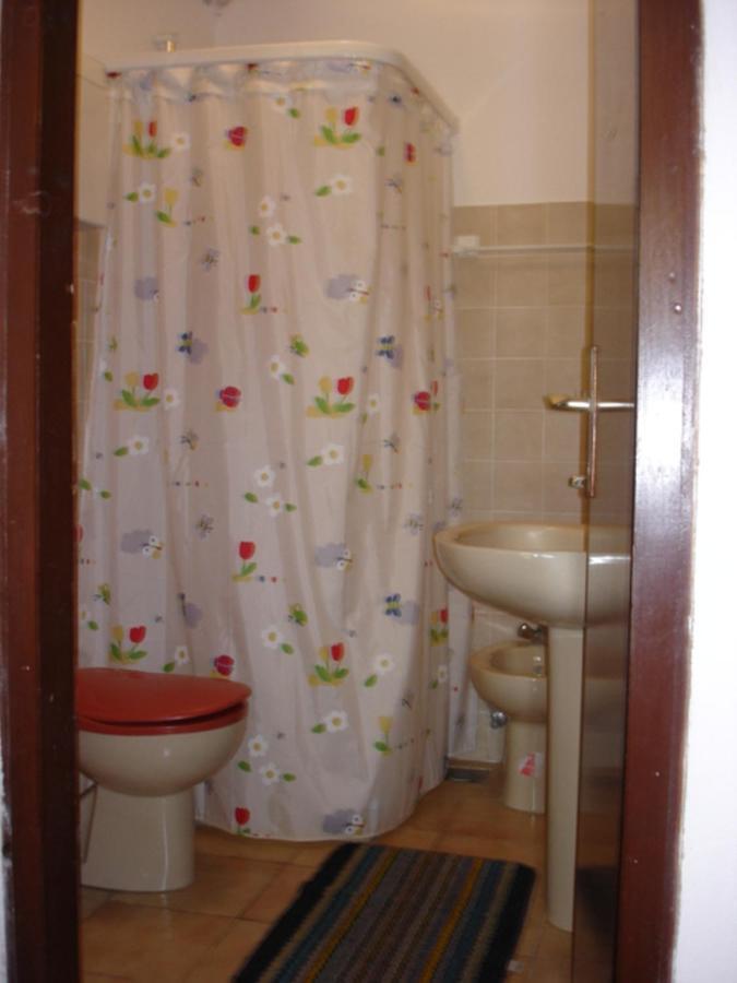 Apartments Vjera Krk Town Pokoj fotografie