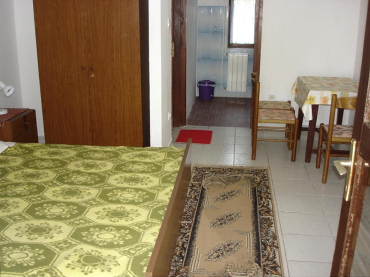 Apartments Vjera Krk Town Pokoj fotografie