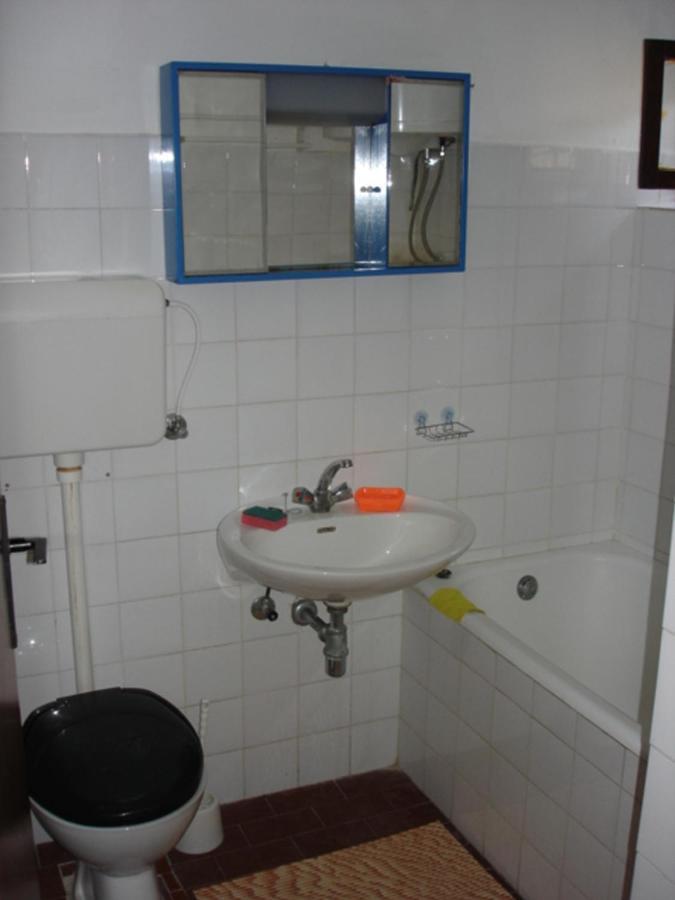 Apartments Vjera Krk Town Pokoj fotografie